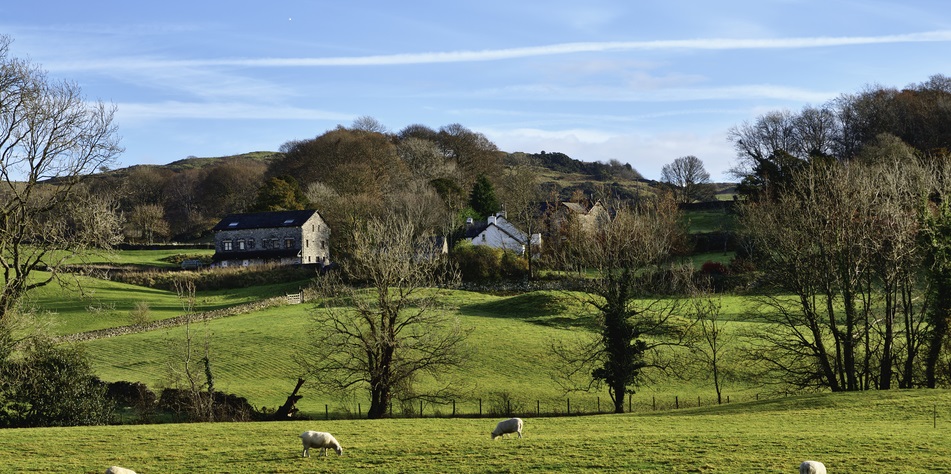 Rural 4G Cumbria 