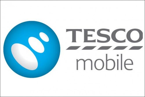 4G Tesco Mobile 