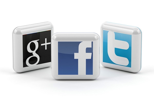 4G and social media