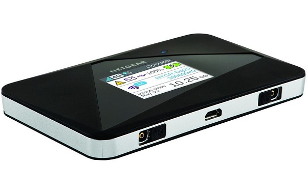 NETGEAR AC785 AirCard Portable WiFi 4G Router